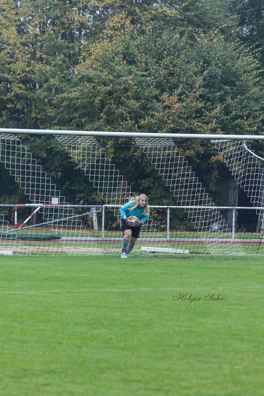 Bild 164 - Frauen TSV Schnberg - SV Henstedt Ulzburg 2 : Ergebnis: 2:6